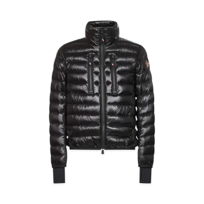 MONCLER GRENOBLE Coats "Black"