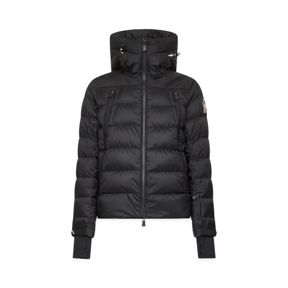 MONCLER GRENOBLE Coats "Black"