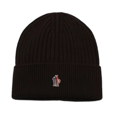 MONCLER GRENOBLE Hats "Brown"