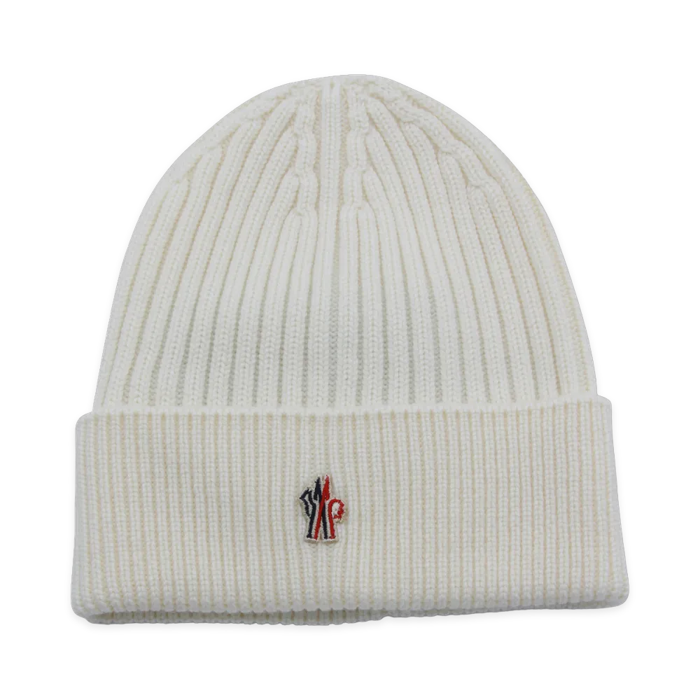 MONCLER GRENOBLE Hats "Off White"