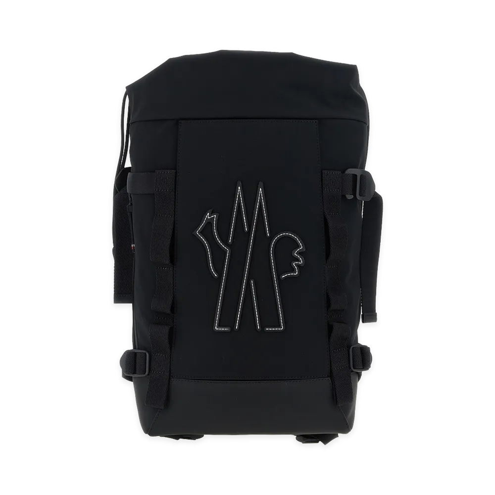 MONCLER Bag "Black"