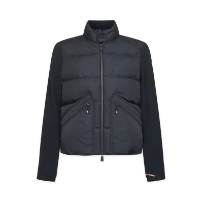 MONCLER GRENOBLE Sweaters "Blue"