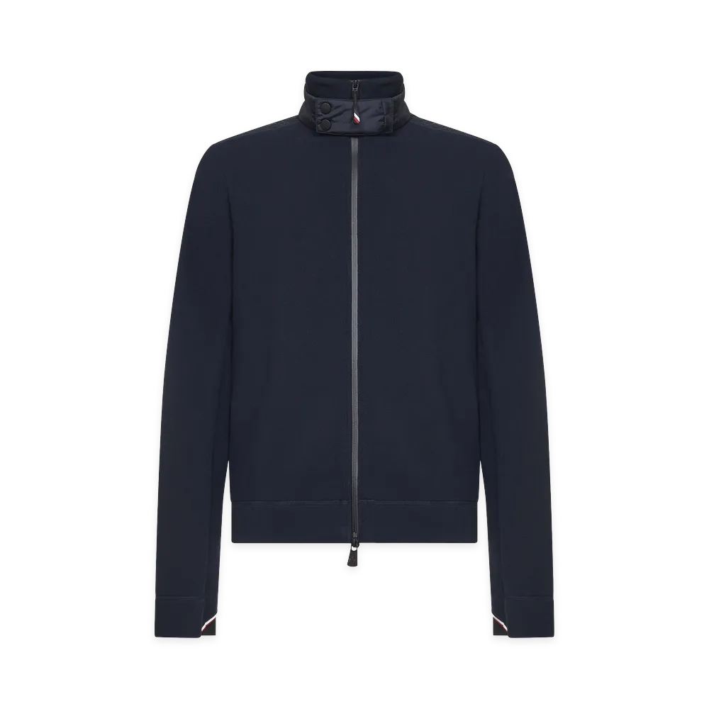 MONCLER GRENOBLE Sweaters "Blue"