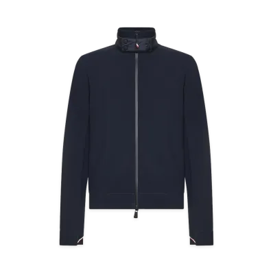 MONCLER GRENOBLE Sweaters "Blue"