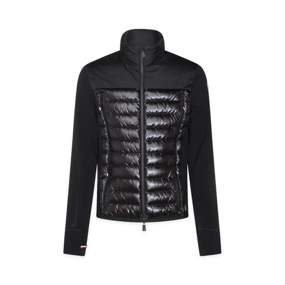 MONCLER GRENOBLE Coats "Black"