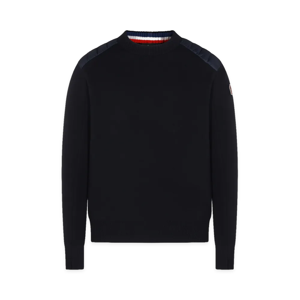 MONCLER GRENOBLE Sweaters "Blue"