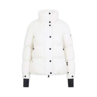 MONCLER GRENOBLE Women's Coats "White"