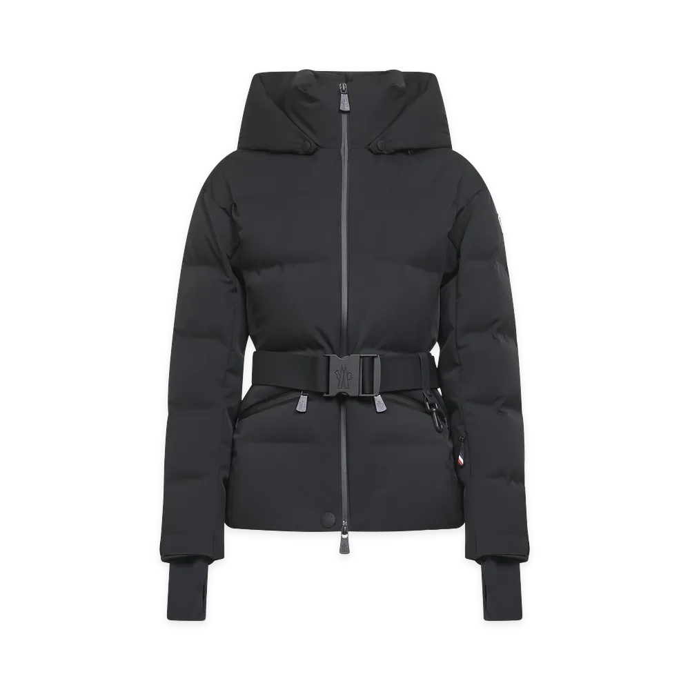 MONCLER GRENOBLE Women's Coats "Black"
