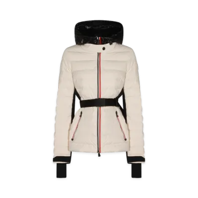 MONCLER GRENOBLE Women's Coats "White"
