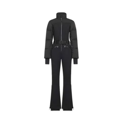 MONCLER GRENOBLE Women's Trousers "Black"