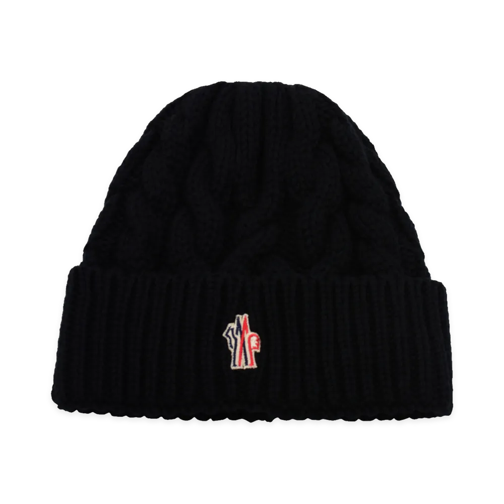 MONCLER GRENOBLE Women's Hats "Black"