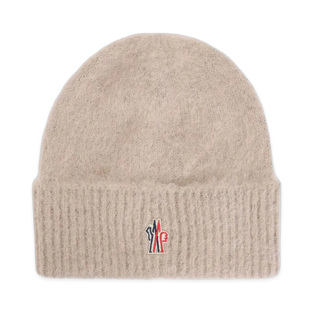 MONCLER GRENOBLE Women's Hats "Beige"