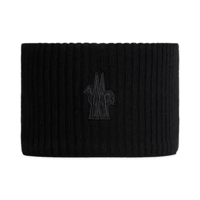 MONCLER Women's Hats "Black"