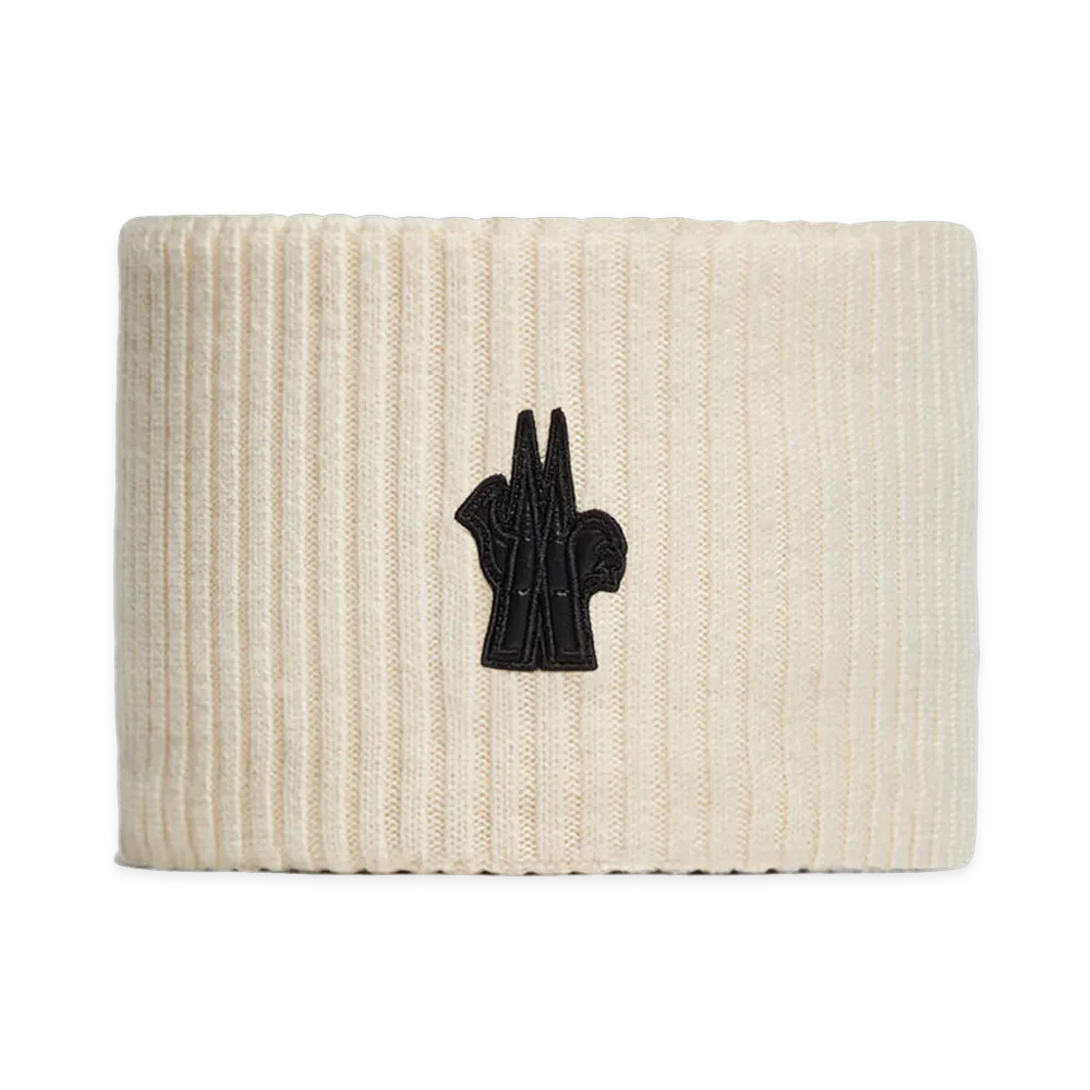 MONCLER Women's Hats "White"
