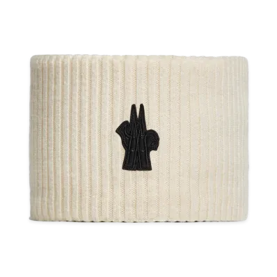 MONCLER Women's Hats "White"