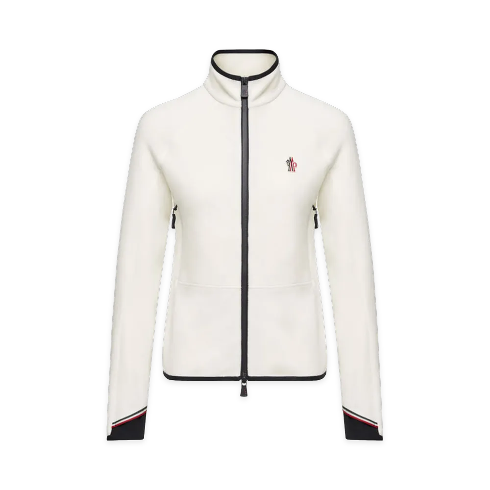 MONCLER Women's Sweaters "White"