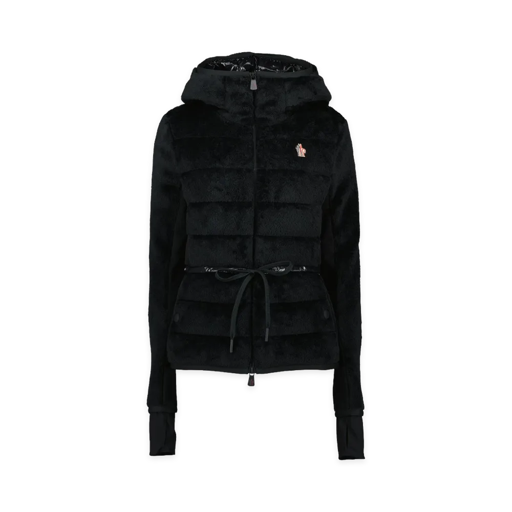 MONCLER GRENOBLE Women's Sweaters "Black"