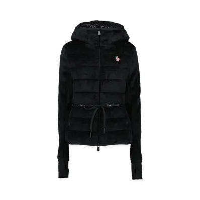 MONCLER GRENOBLE Women's Sweaters "Black"