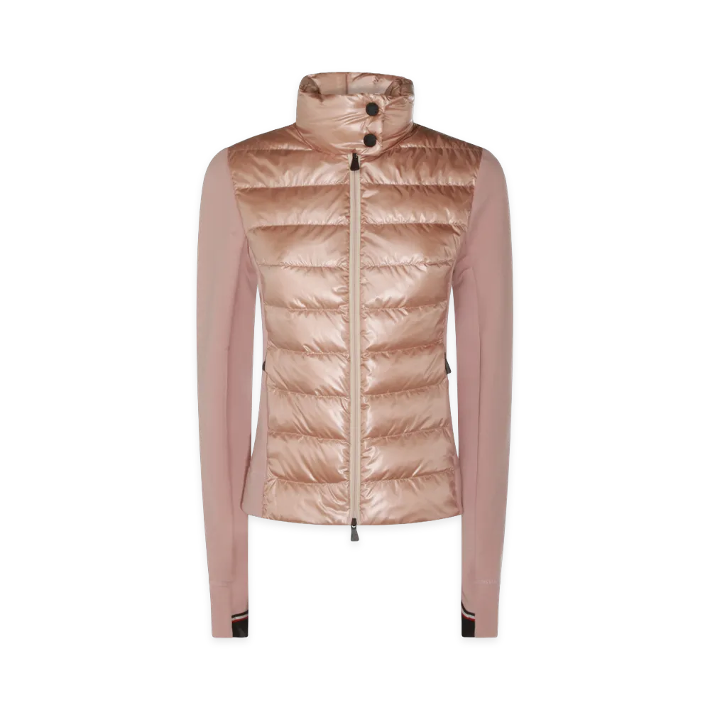 MONCLER GRENOBLE Women's Sweaters "Pink"