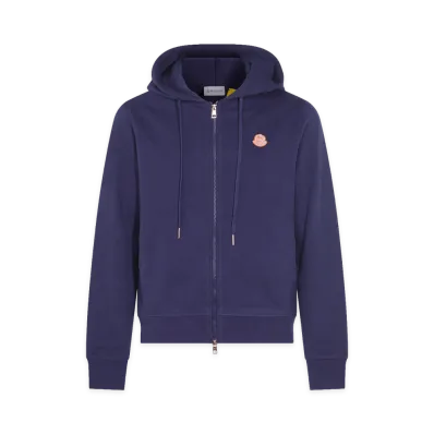 MONCLER GENIUS Gilga Farm By Donald Glover Sweaters "Navy"