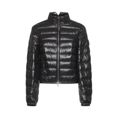 MONCLER GENIUS Women's Edward Enninful Coats "Black"