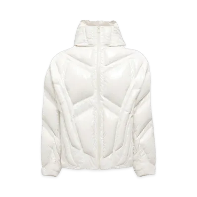 MONCLER GENIUS Asap Rocky Coats "White"