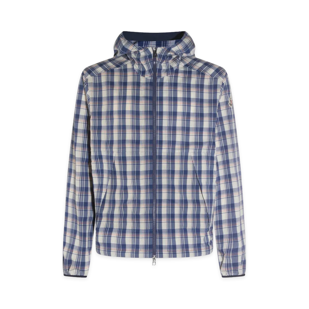 MONCLER Jackets "Multi"