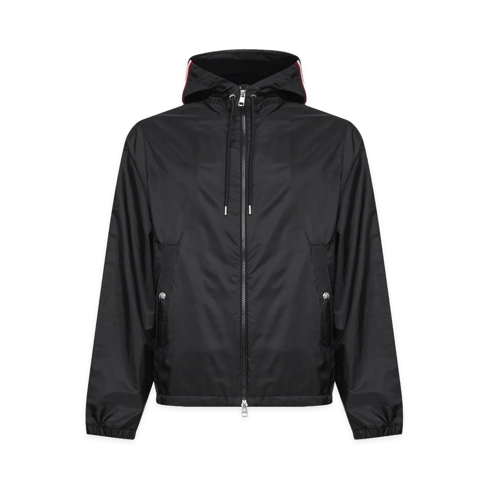 MONCLER Jackets "Black"