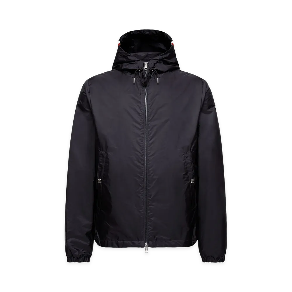 MONCLER Jackets "Blue"