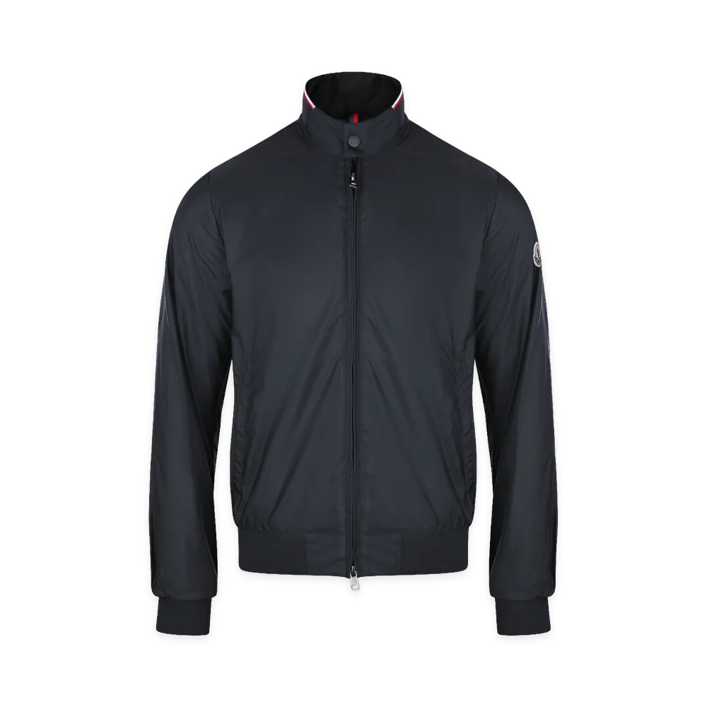 MONCLER Jackets "Black"