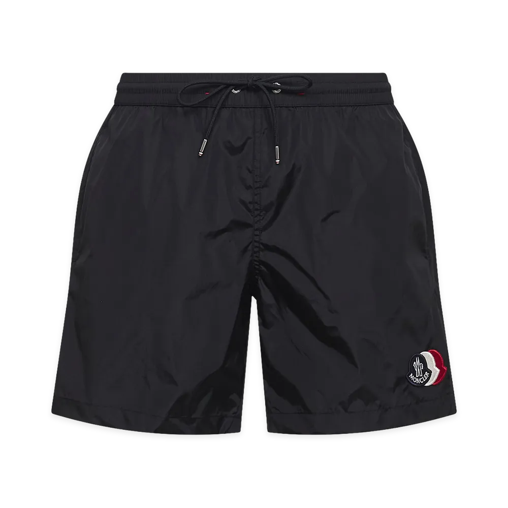 MONCLER Sea Clothing "Black"