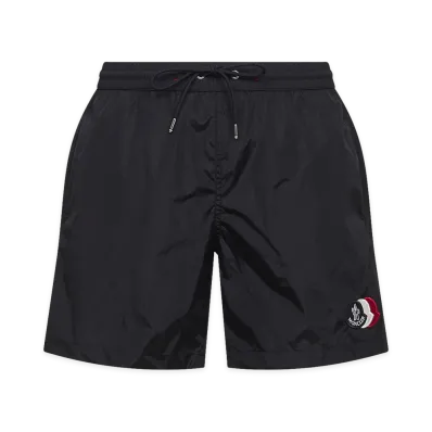 MONCLER Sea Clothing "Black"