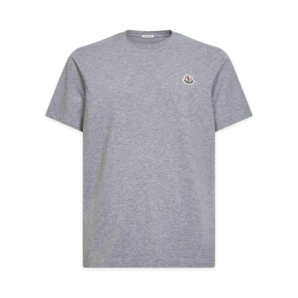 MONCLER T-Shirts "Multicolore"