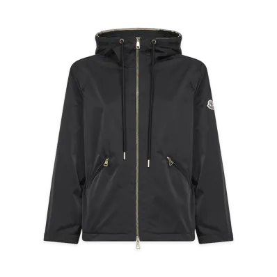 MONCLER Women's Coats "Black"