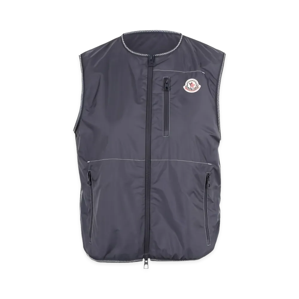 MONCLER Women's Jackets "Navy"
