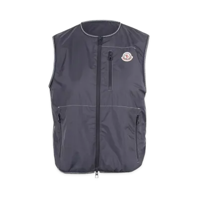 MONCLER Women's Jackets "Navy"