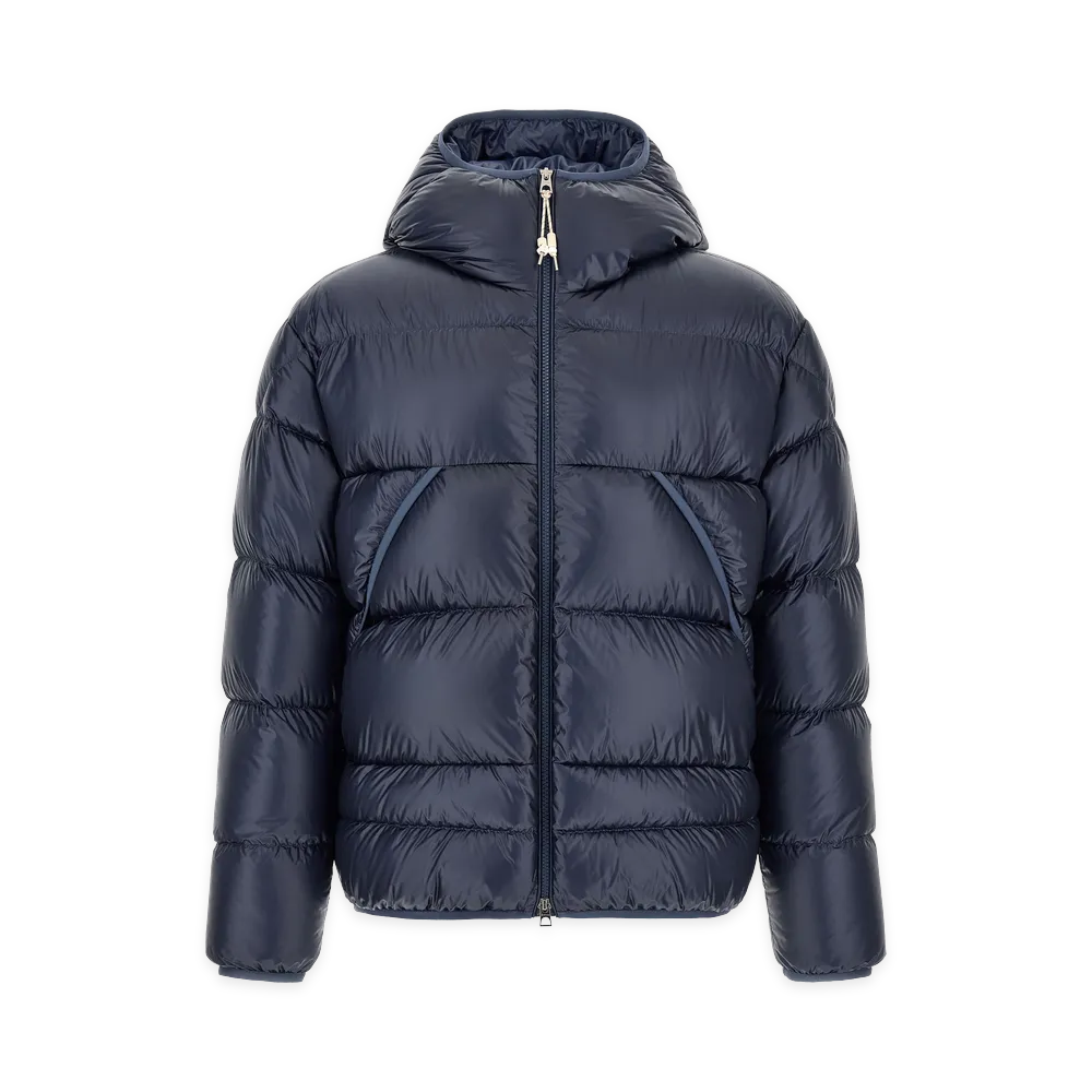 MONCLER Anapo Down Jacket "Navy"