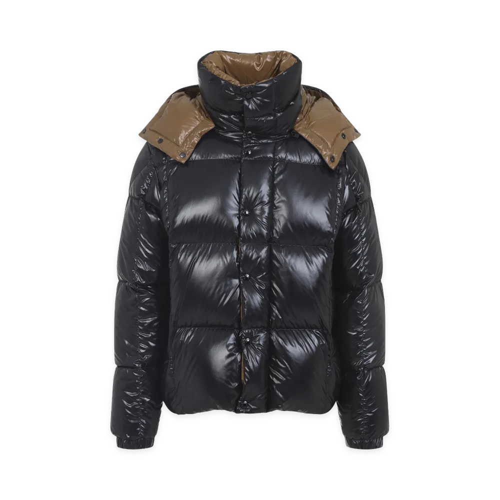 MONCLER Parana Jacket "Black"