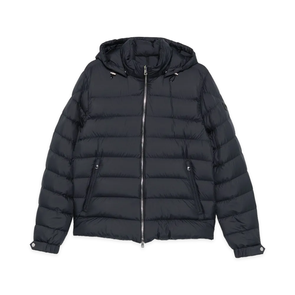 MONCLER Jackets "Navy"