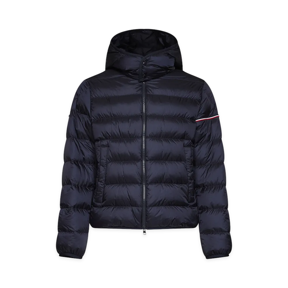 MONCLER Ravenlock Jacket "Dark Blue"