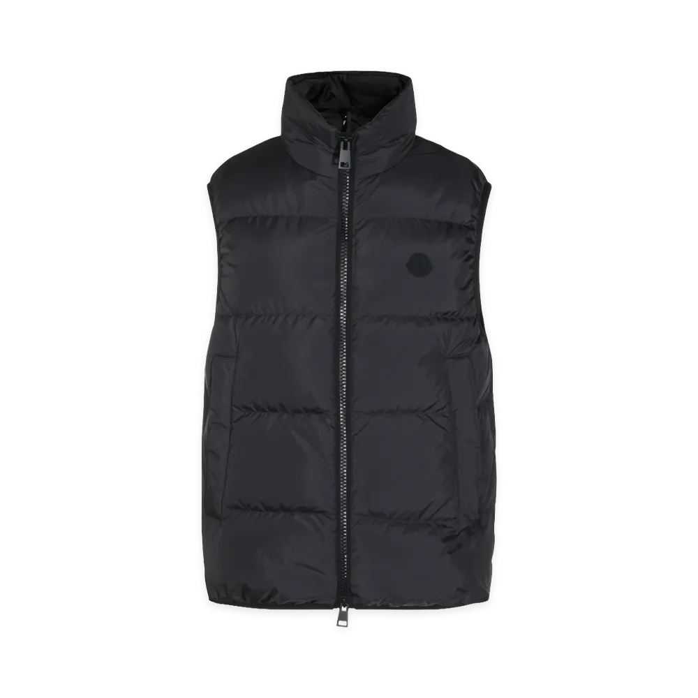 MONCLER Coats "Black"