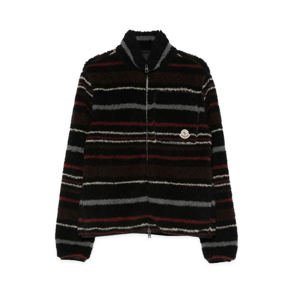 MONCLER Sweaters "Black"