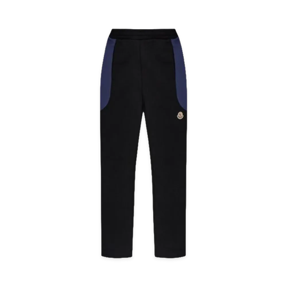 MONCLER Sweatpants "Black"