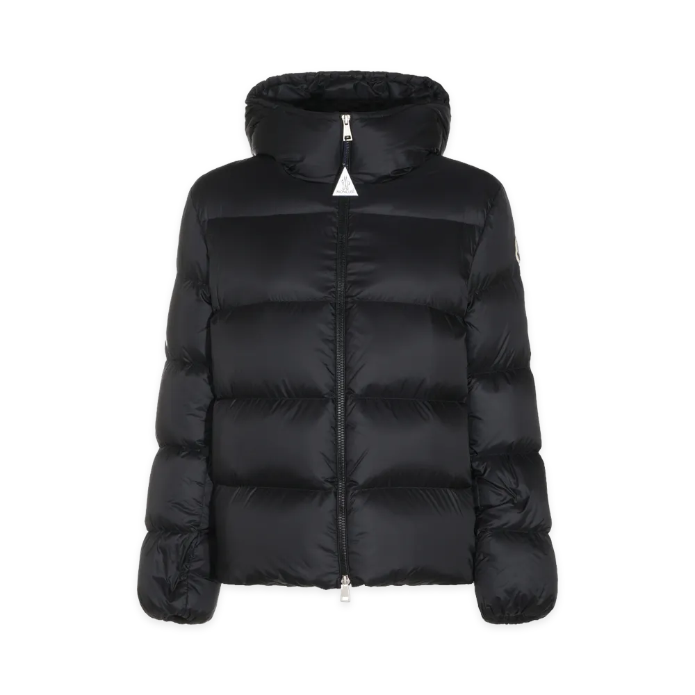 MONCLER Women's Coats "Black"