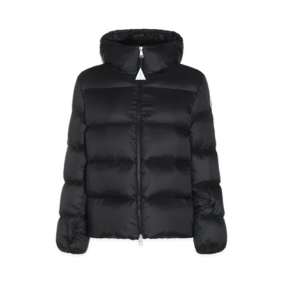 MONCLER Women's Coats "Black"