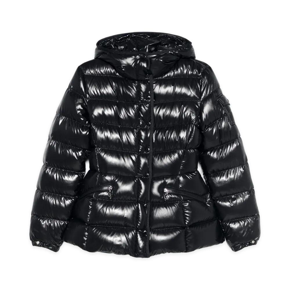 MONCLER Women's Coats "Black"
