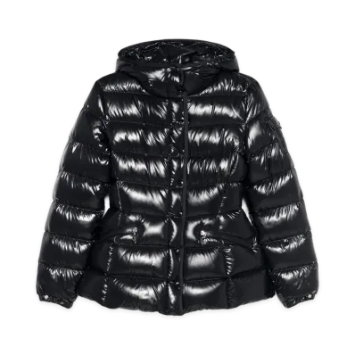 MONCLER Women's Coats "Black"