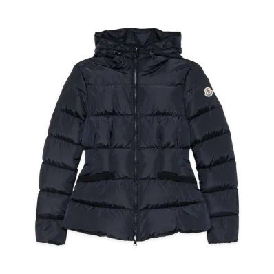 MONCLER Women's Jackets "Navy"