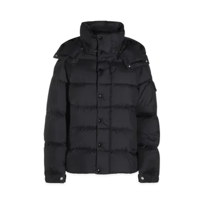MONCLER Women's Coats "Black"