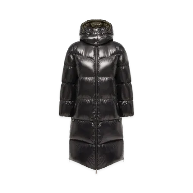 MONCLER Women's Coats "Black"